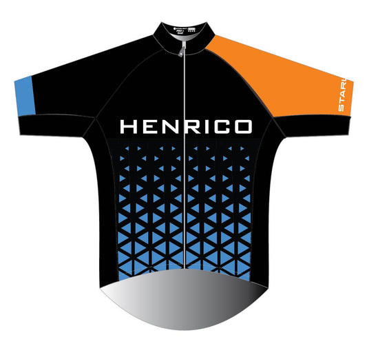 Henrico County Youth Team 2022 Pro+ Club Jersey