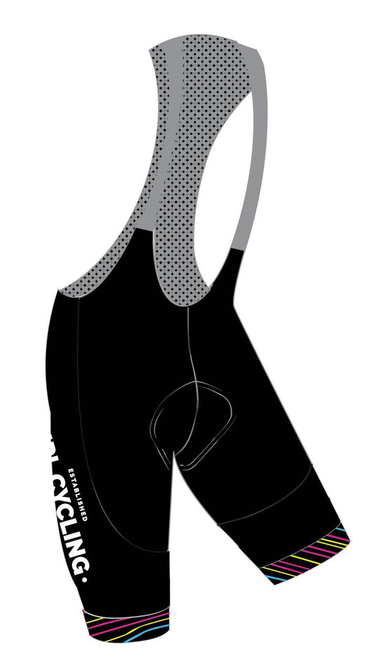 HPL 2020 Pro+ Bibs