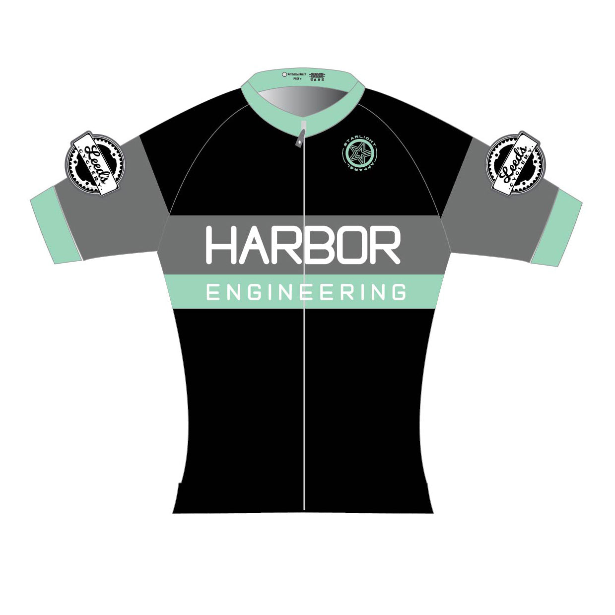 Harbor Engineering Pro+ Club Jersey