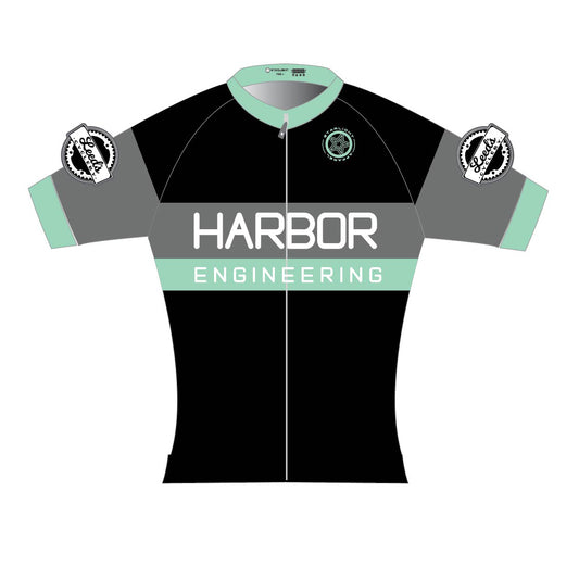 Harbor Engineering Pro+ Club Jersey