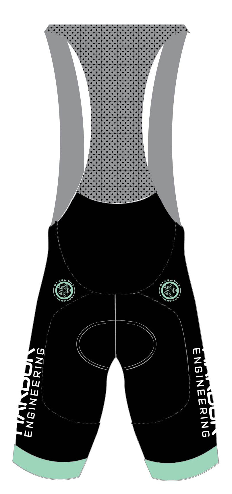 Harbor Engineering Ultimate Bibs