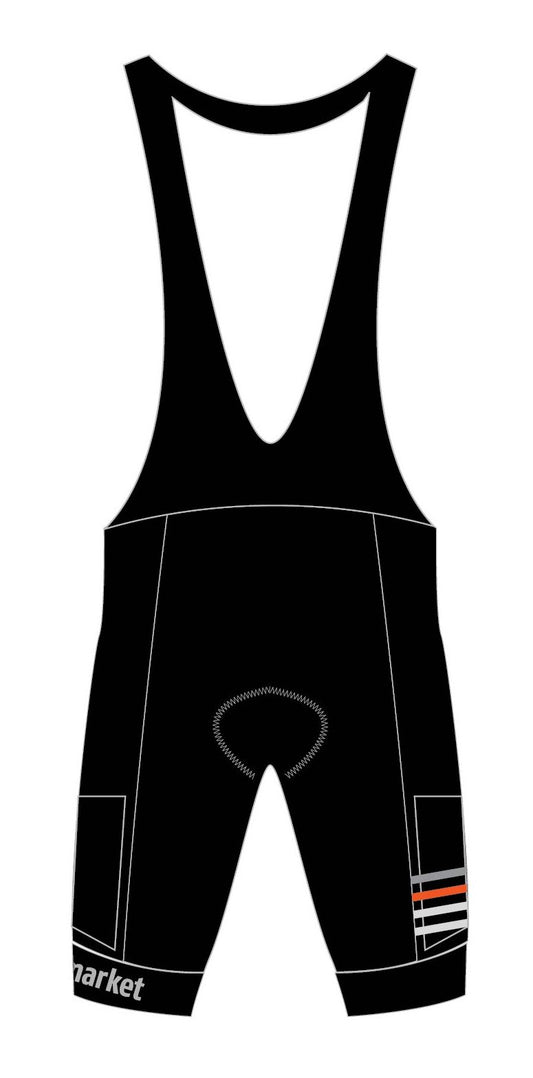 Haymarket Pro+ Adventure Bibs