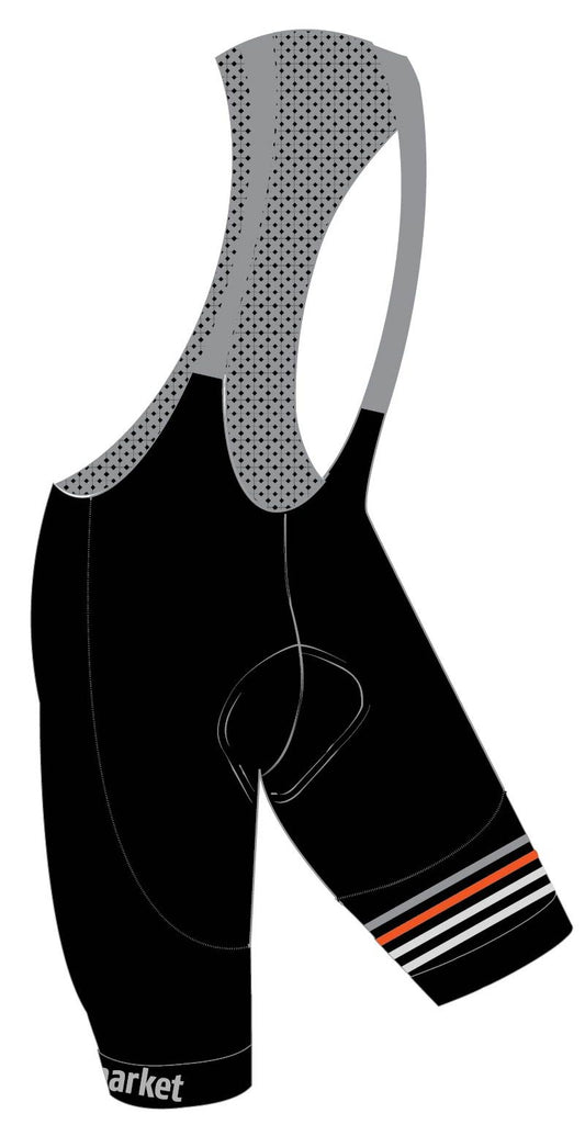 Haymarket Pro+ Bibs