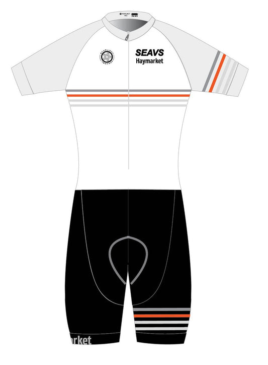 Haymarket Road Suit