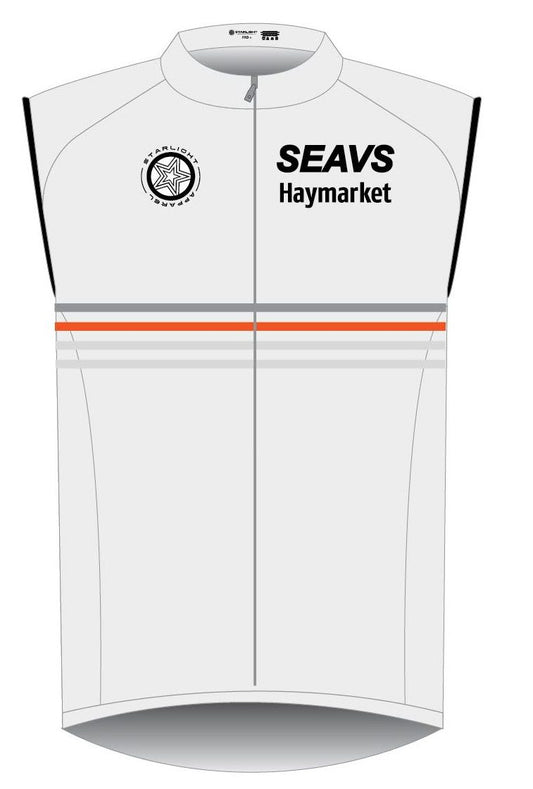 Haymarket Wind Vest