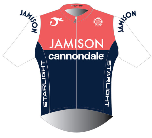 Jamison-Cannondale Pro+ Summer