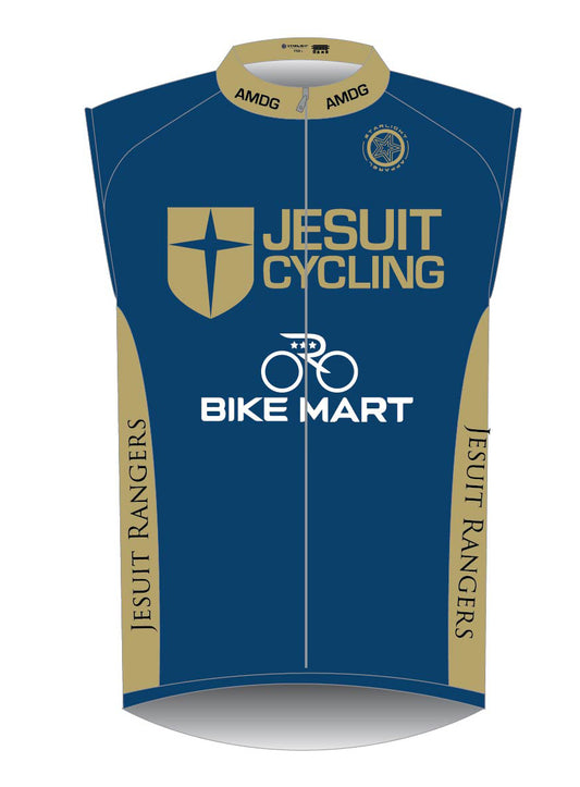 Jesuit Wind Vest