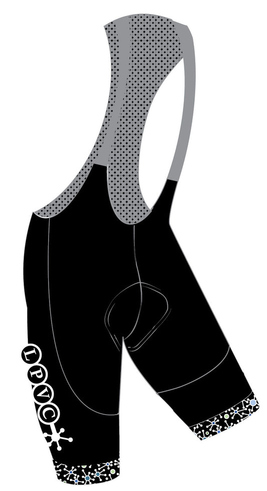 LPVC Alpha Bibs