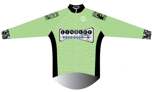 LPVC Winter Jersey