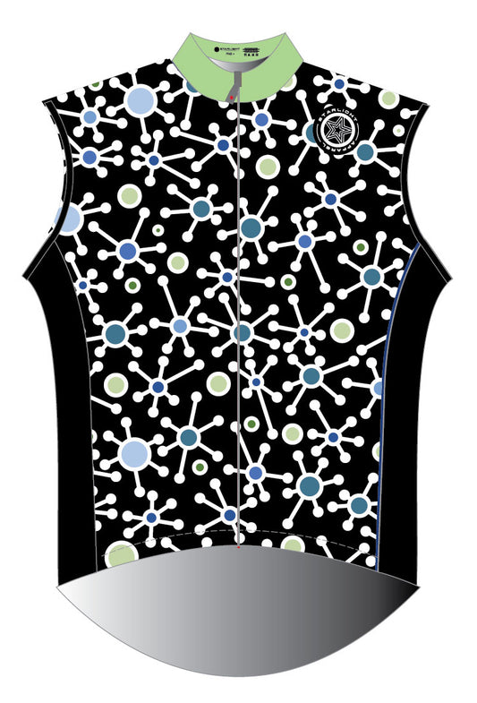 LPVC Pro+ Sleeveless Jersey