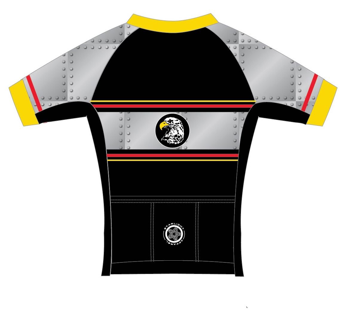 MAWTS Pro Aero II