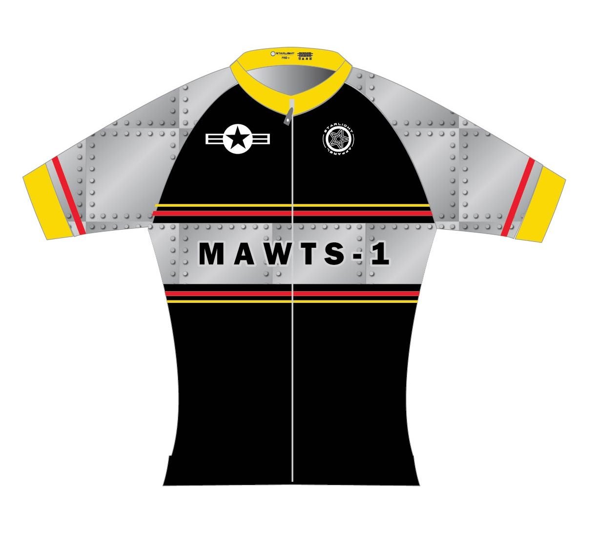 MAWTS Pro Aero II