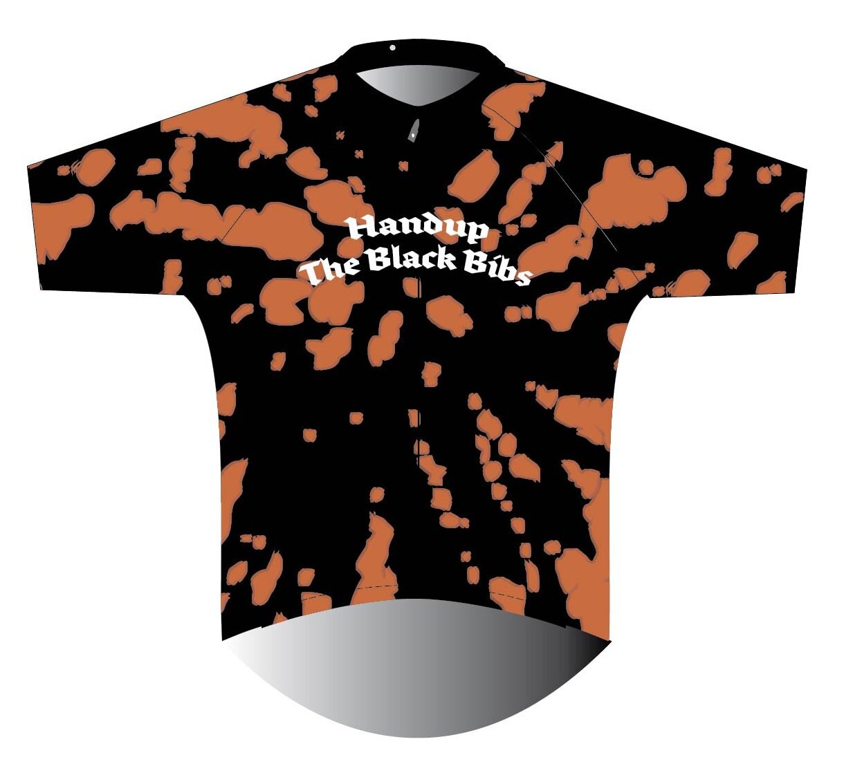 Black Bibs x Handup Pro+ Summer