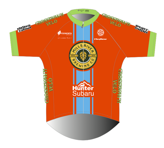 Crosstown Velo Pro+ Summer