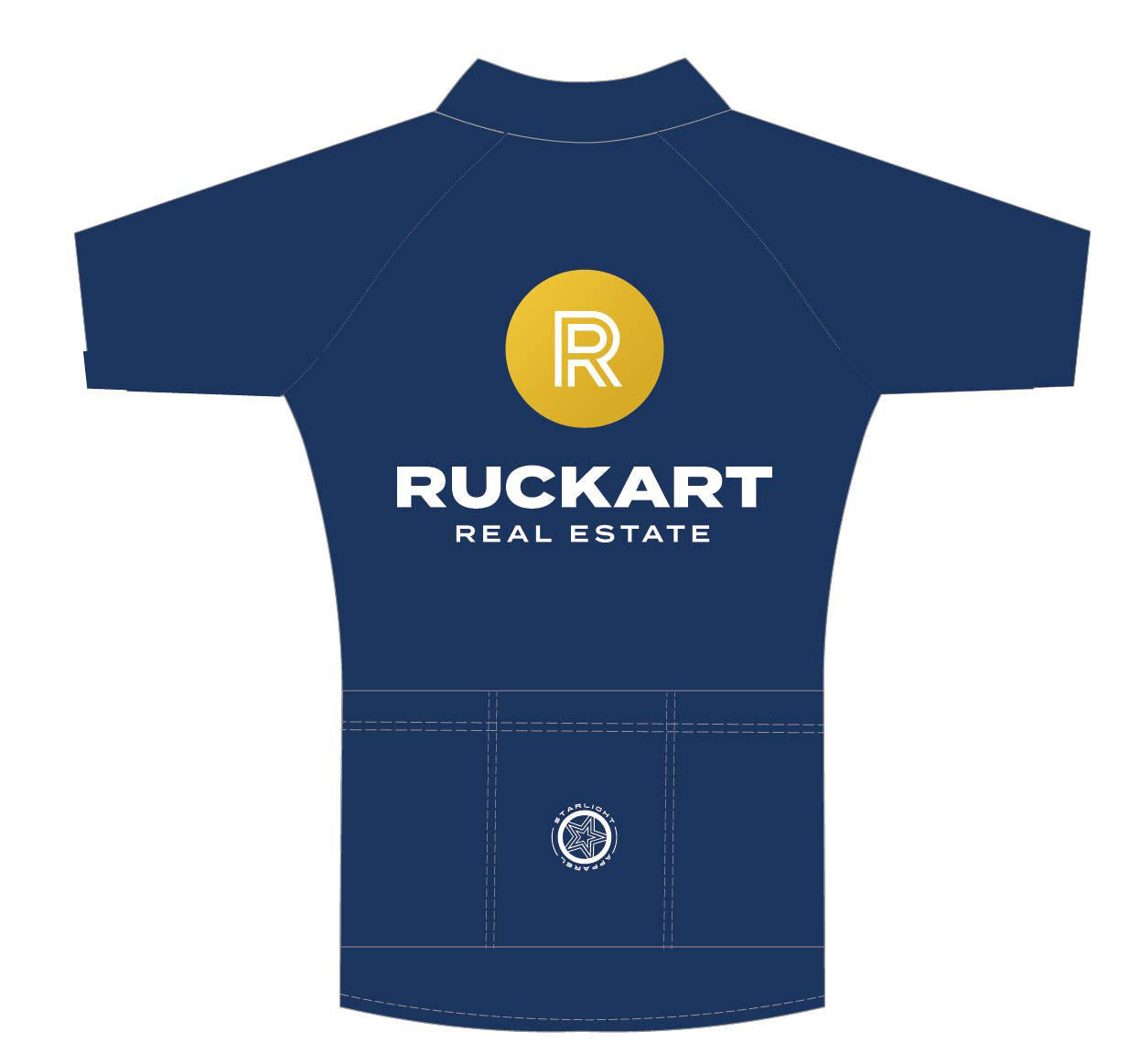 Ruckart Real Estate Pro+ Club Jersey