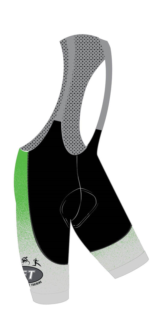 SET MTB 2022 Pro+ Bibs