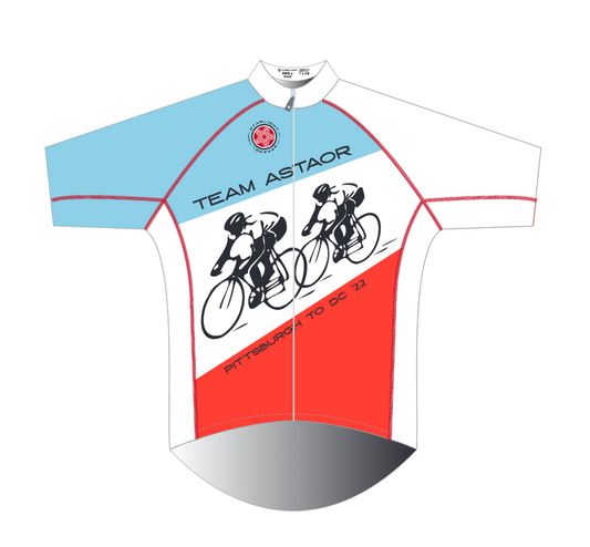 Team ASTAOR Pro+ Club Jersey
