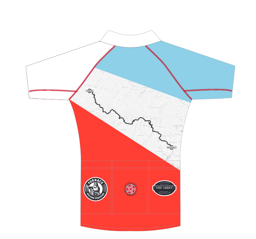 Team ASTAOR Pro+ Club Jersey