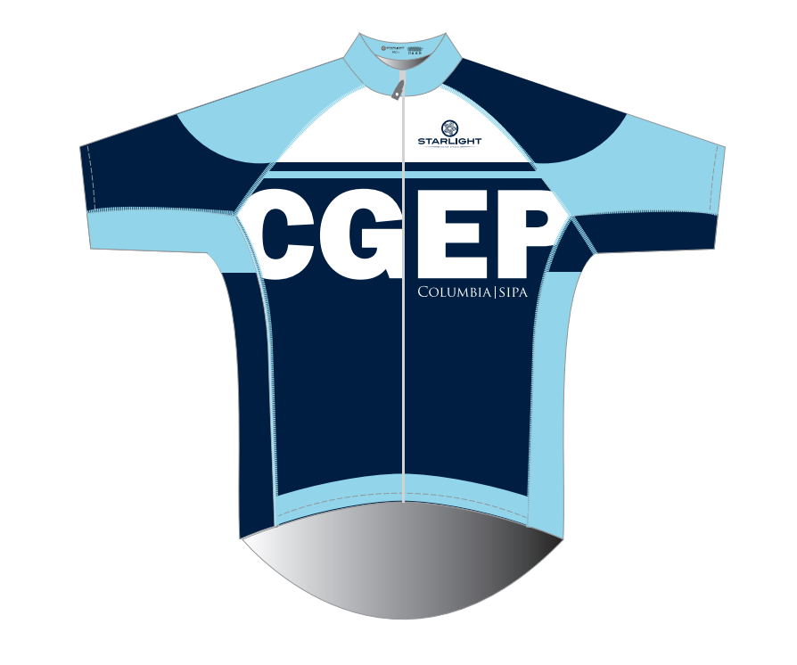 CGEP Pro+ Club Jersey