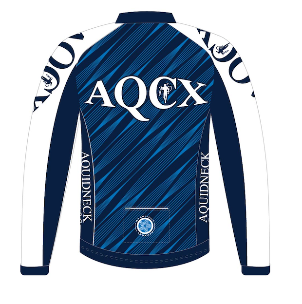 AQCX Polar Vortex Jacket