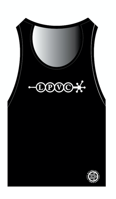 LPVC Base Layer
