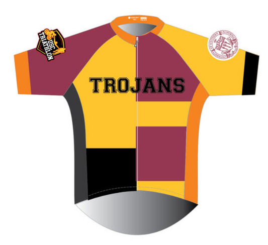 USC Triathlon Pro+ Summer