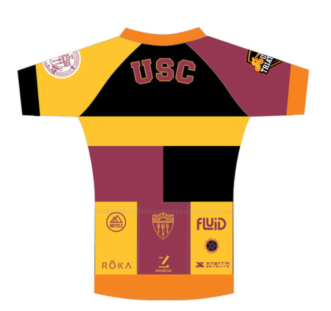 USC Triathlon Pro+ Summer