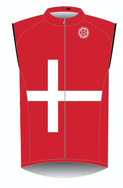 Wadsworth Family Wind Vest