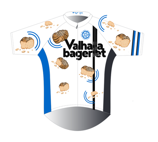 Valhalla Bagerlet Pro+ Summer
