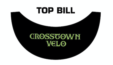 Crosstown Velo Cycling Cap