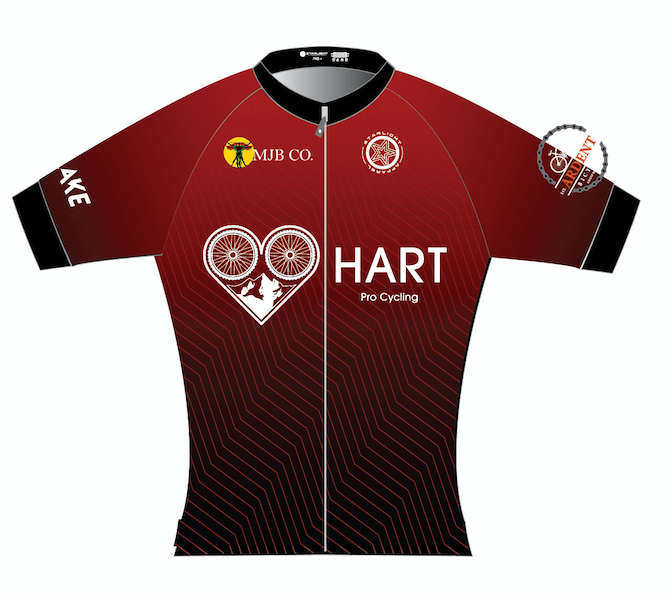 HART Cycling Pro Aero II