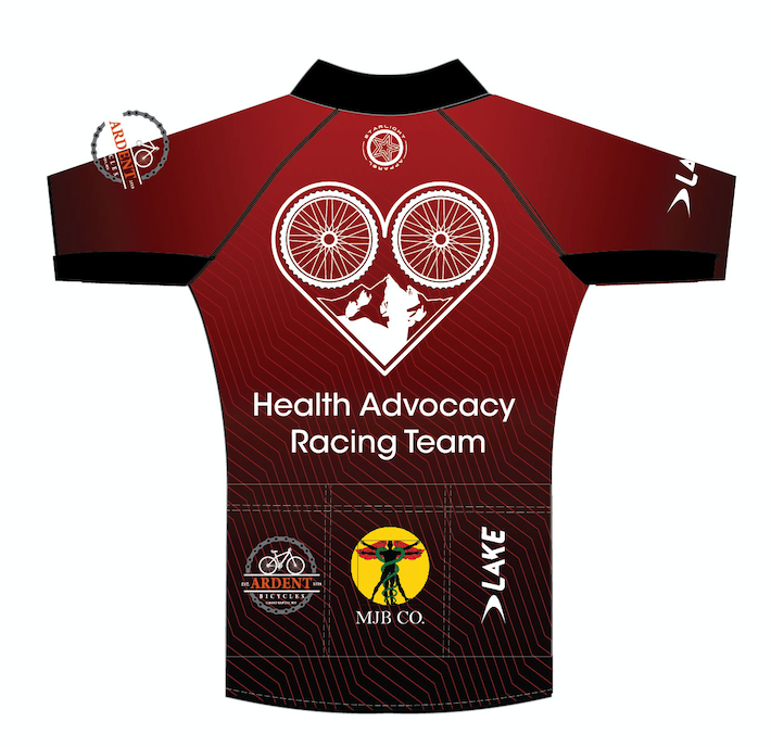 HART Cycling Pro+ Club Jersey