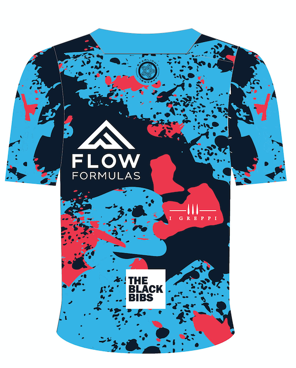 Flow Women's Downhill Jersey