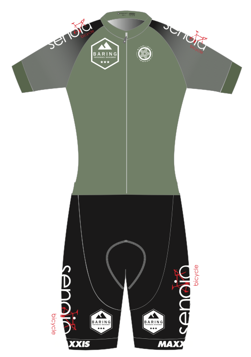 BPM 2023 Ultimate Road Suit