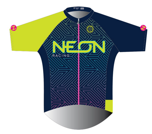 Neon Racing Pro+ Summer
