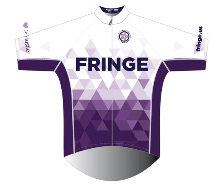 Fringe Cycling Team Pro+ Summer