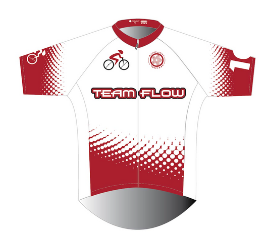 Team Flow Pro+ Club Jersey