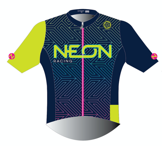 Neon Racing Air Speed II