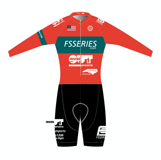 FS Series LS Road Suit