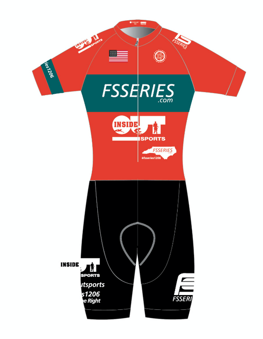 FS Series Road Suit