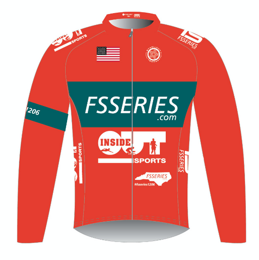 FS Series Wind Jacket