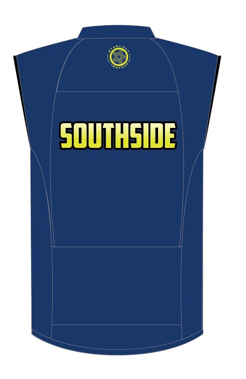 Southside Wind Vest