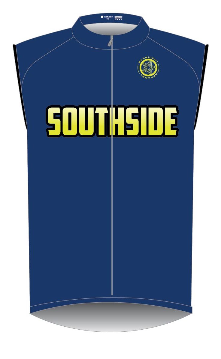 Southside Wind Vest