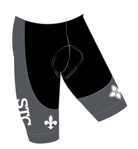 St. Christopher's Pro+ Shorts