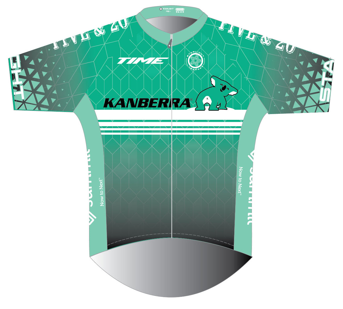 Kanberra Team Pro Aero II