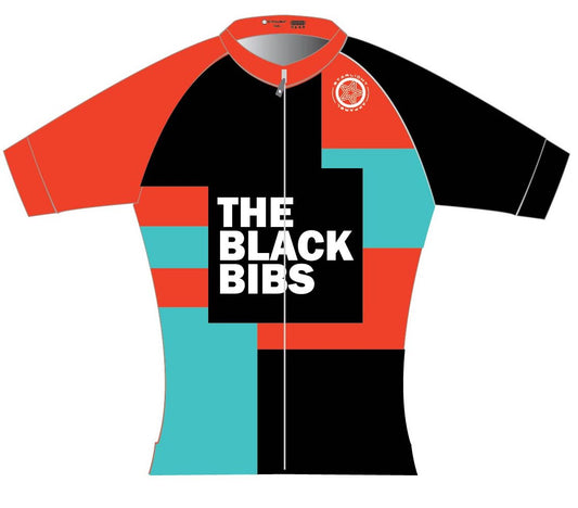 Pro+ Club Jersey - Team Issue - Red / Blue