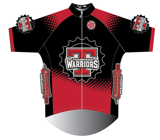 Thompson Warriors Active Jersey