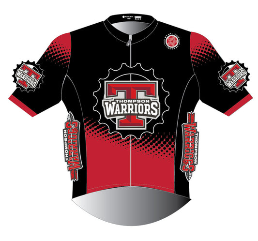 Thompson Warriors Air Speed II