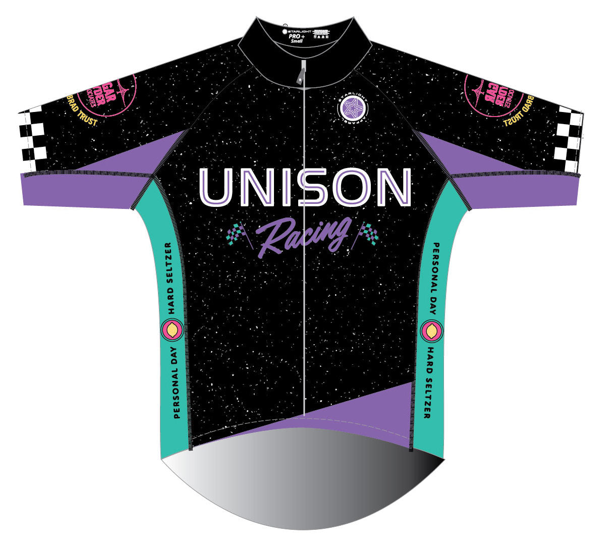 Unison 2022 Pro+ Club Jersey