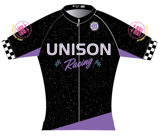 Unison 2022 Pro Aero II